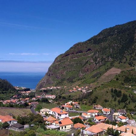 Ape Esquerdo Apartman São Vicente Kültér fotó