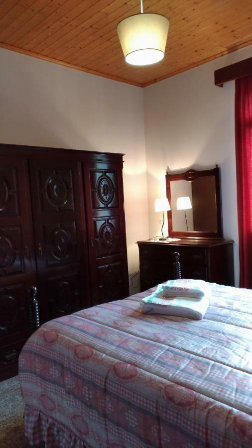 Ape Esquerdo Apartman São Vicente Kültér fotó